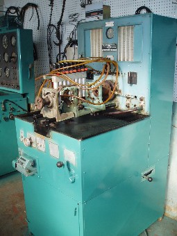 Bacharach Inc, Bacharach U7000
