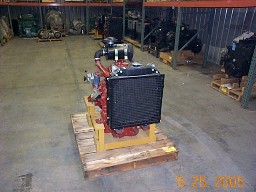 Iveco 8045.05.550 engine