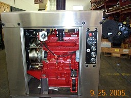 Iveco 8045.05.550 engine