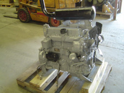John Deere 4039D engine