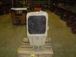 John Deere 4239T engine