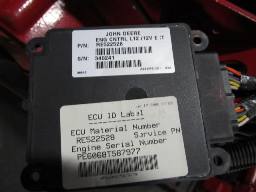John Deere 6068T engine