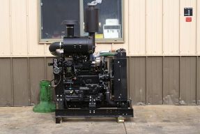 John Deere PE4045 Power Unit
