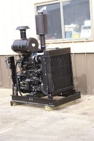 John Deere PE4045 Power Unit