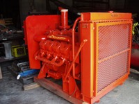 Scania DS14 Engine, Scania Marine Engine, Scania DS14 ...