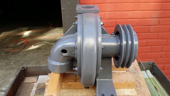 Waukesha H2475 Water Pump