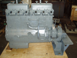 Waukesha F817G engine