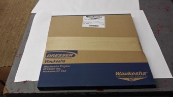 Waukesha G977-51 Head Set