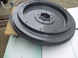 Waukesha L3711 Neto flywheel