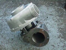 Waukesha L5792DSU Turbo