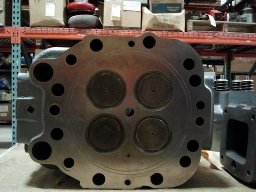 Waukesha VHP L5702 Cylinder Head