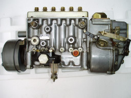 Allis Chalmers Fuel Pump