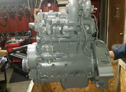 Allis Chalmers Model D436T