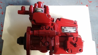 American Bosch PSB Fuel Pump