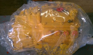 CAT 3208 Fuel injection pump