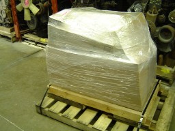 CAT 3056T engine