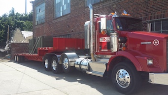 Detroit Diesel 8V92TA