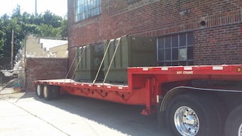 Detroit Diesel 8V92TA