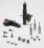 Detroit Diesel Injector, Detroit Diesel Fuel Pump, Detroit Diesel Injection 