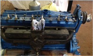 Hercules engine