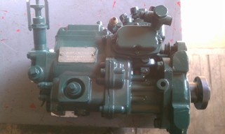 Mack PSJ Fuel Pump