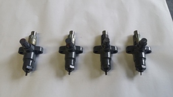 Perkins 4.154 Injectors
