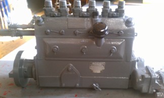 Waukesha L5108 Fuel Pump