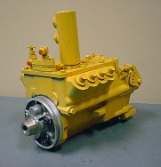 Caterpillar Fuel Systems, Caterpillar Fuel Pump, Caterpillar Fuel Injectors