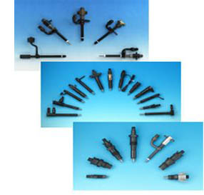 Diesel Injection, Diesel Fuel Injection Systems, Diesel Fuel Injection Pump