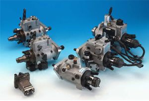 Diesel Injection, Diesel Fuel Injection Systems, Diesel Fuel Injection Pump