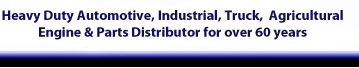 Diesel engines, gas engines graphic