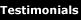 Testimonials
