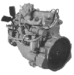 Hercules G2300, Hercules G3000 and Hercules G3400 engines