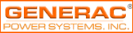 Generac Genset