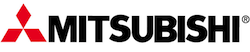 Mitsubishi Genset