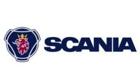 Scania Fuel injection Pump