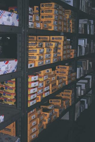 Jobbersinc.com. - Precision Universal Joints